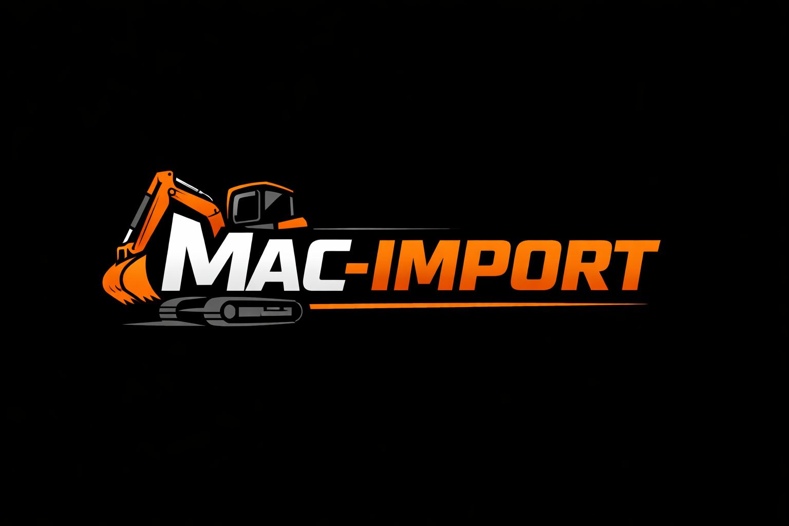 MAC IMPORT